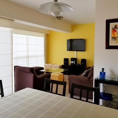 Miraflores Rentals Larcomar Lima Dış mekan fotoğraf