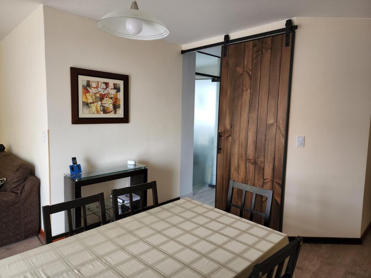 Miraflores Rentals Larcomar Lima Dış mekan fotoğraf
