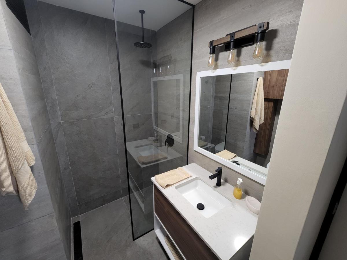 Miraflores Rentals Larcomar Lima Dış mekan fotoğraf