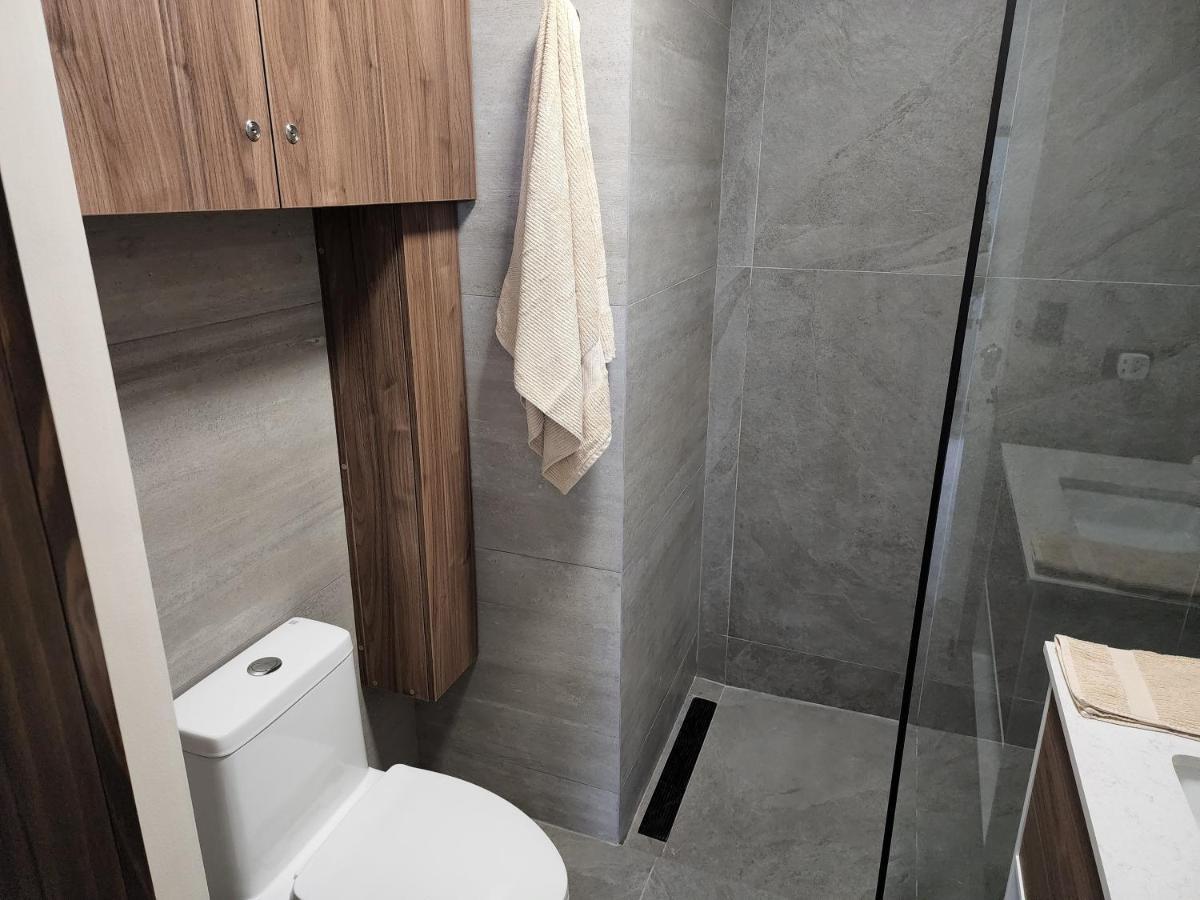 Miraflores Rentals Larcomar Lima Dış mekan fotoğraf