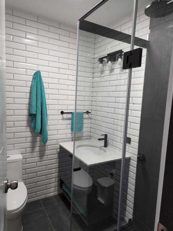 Miraflores Rentals Larcomar Lima Dış mekan fotoğraf