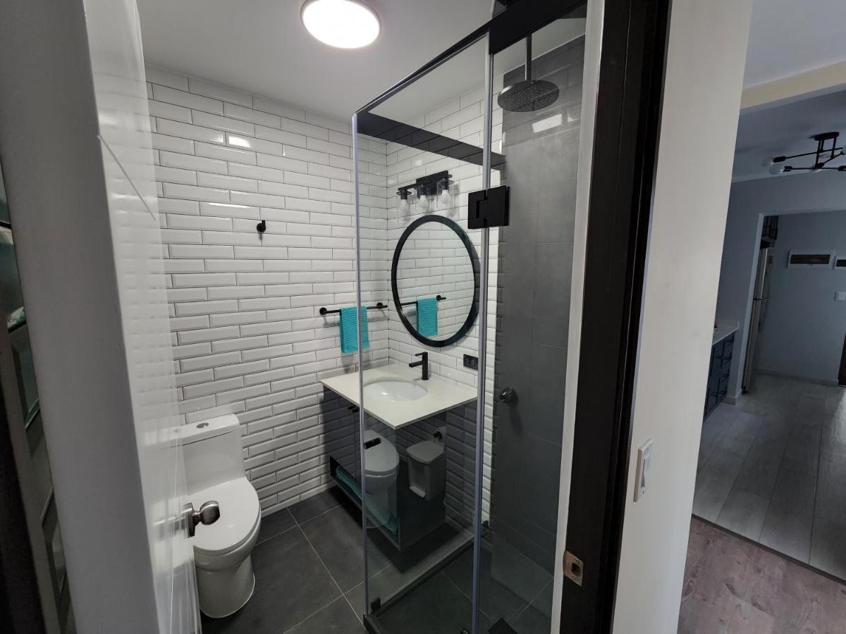 Miraflores Rentals Larcomar Lima Dış mekan fotoğraf