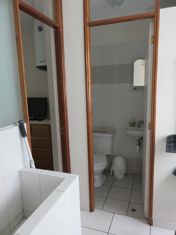 Miraflores Rentals Larcomar Lima Dış mekan fotoğraf