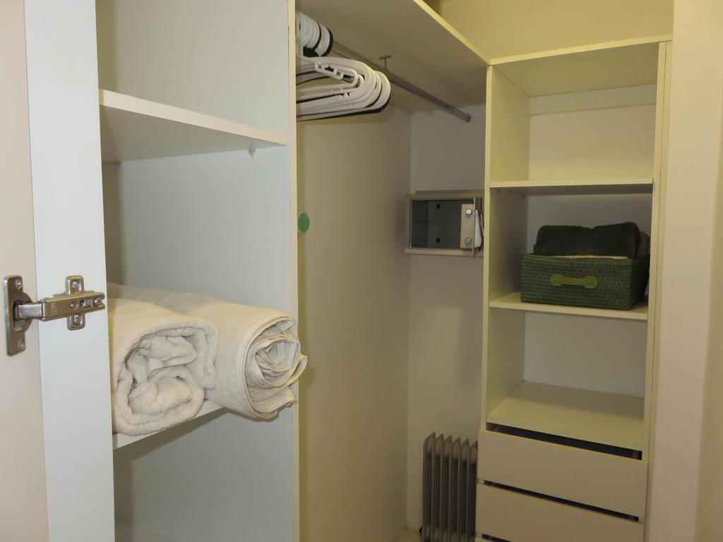 Miraflores Rentals Larcomar Lima Dış mekan fotoğraf