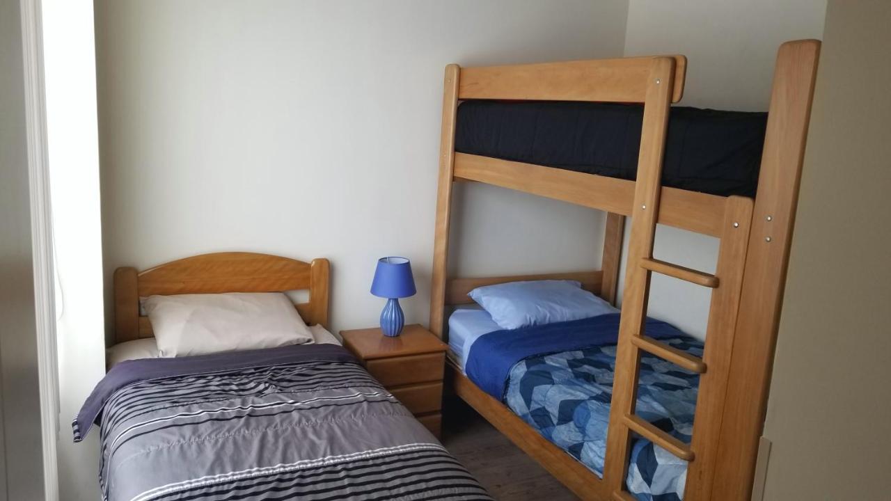 Miraflores Rentals Larcomar Lima Dış mekan fotoğraf