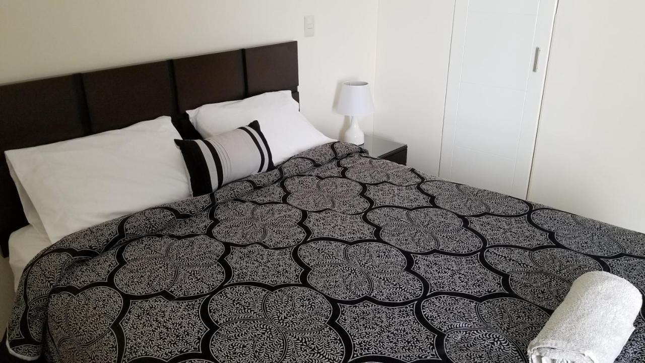 Miraflores Rentals Larcomar Lima Dış mekan fotoğraf