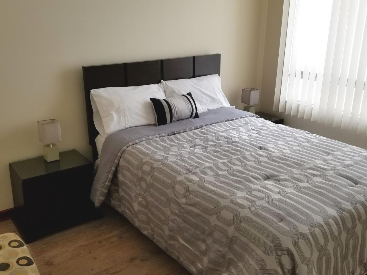 Miraflores Rentals Larcomar Lima Dış mekan fotoğraf