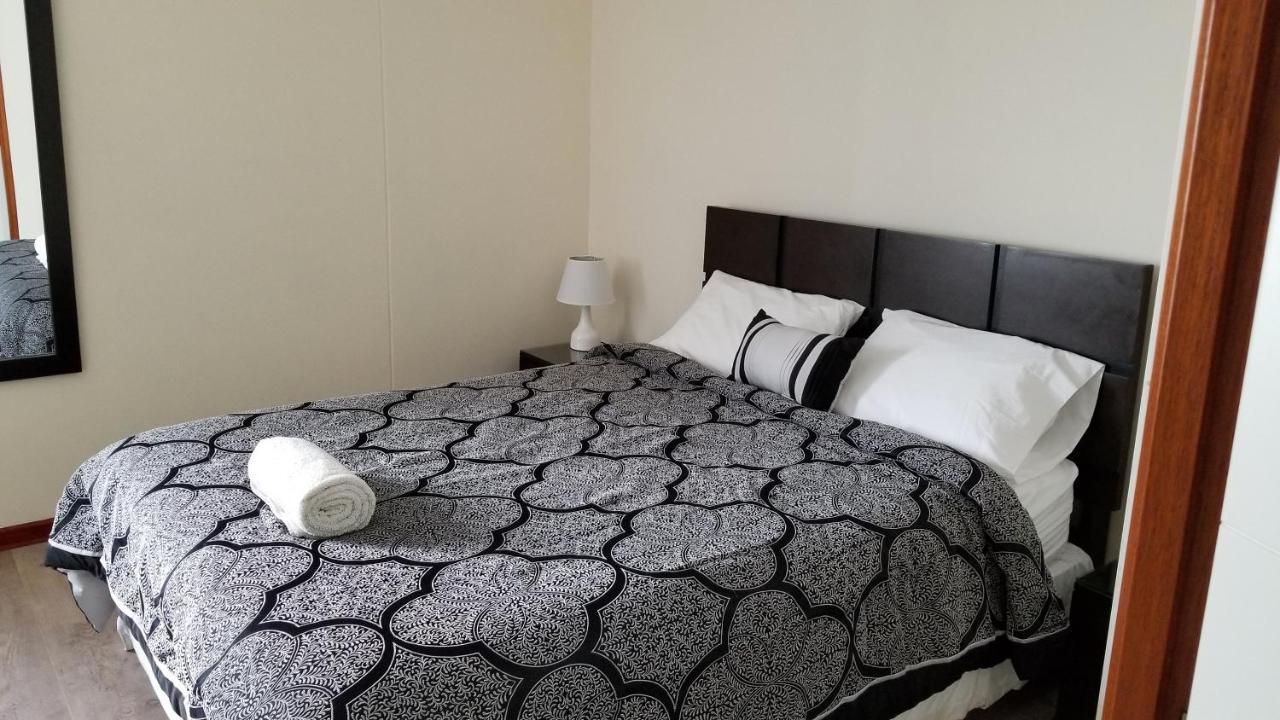 Miraflores Rentals Larcomar Lima Dış mekan fotoğraf